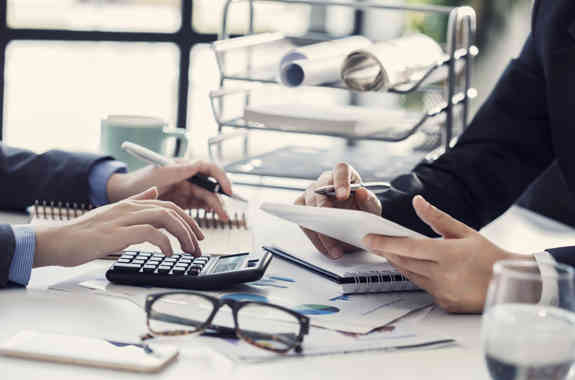 anticipazione crediti