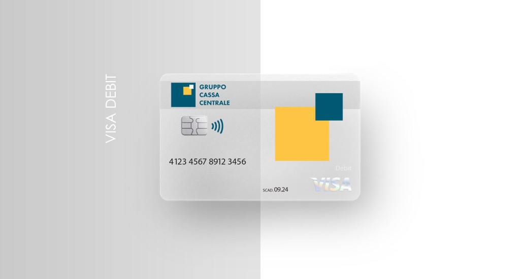 Visa Debit