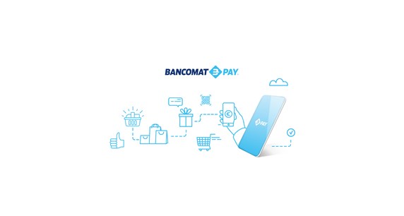 Bancomat Pay ® Business 