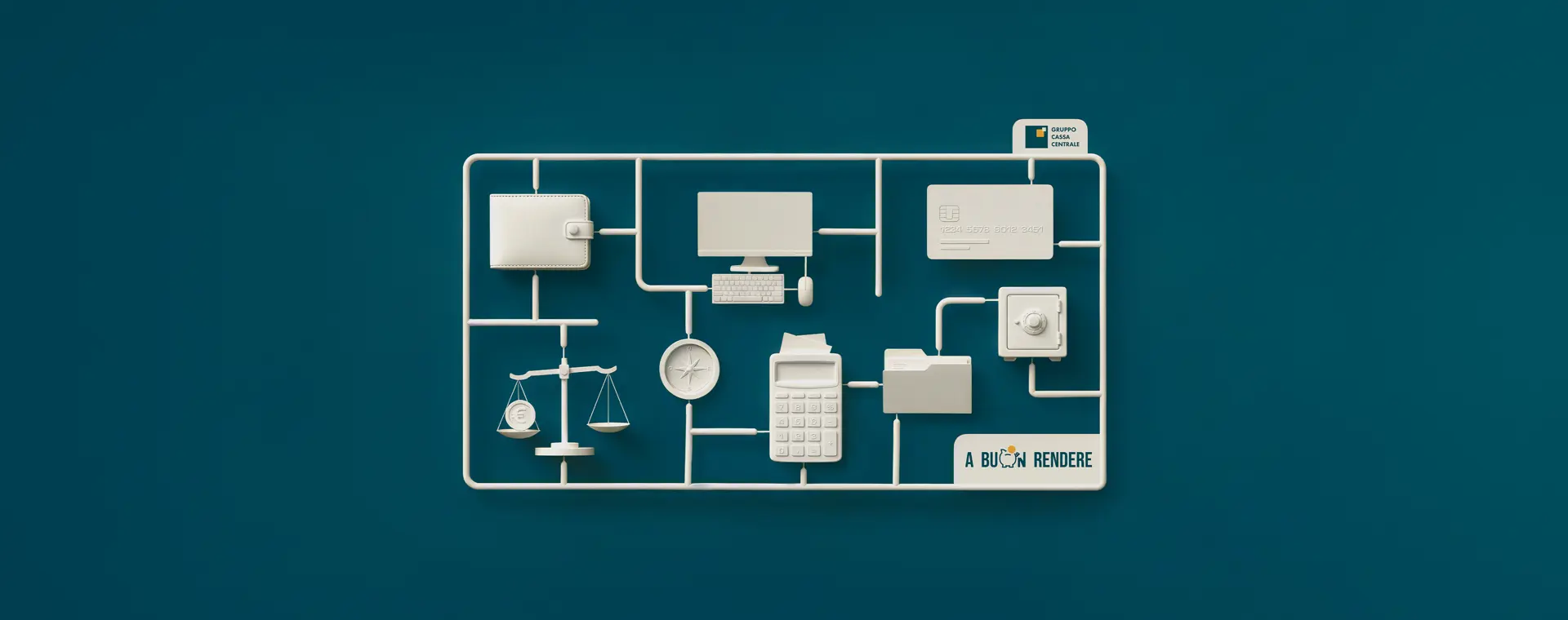Il nuovo portale dell’Educazione Finanziaria 