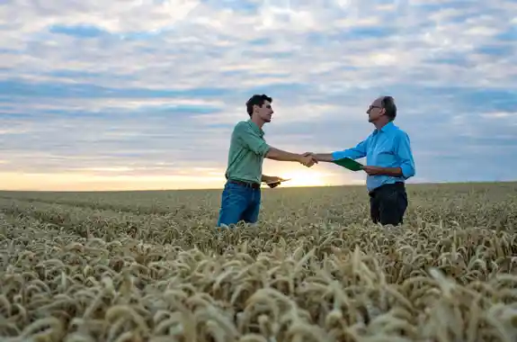 Finanziamenti Chirografari