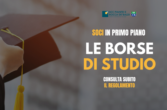 SOCI IN PRIMO PIANO 2026 BORSE DI STUDIO DEF