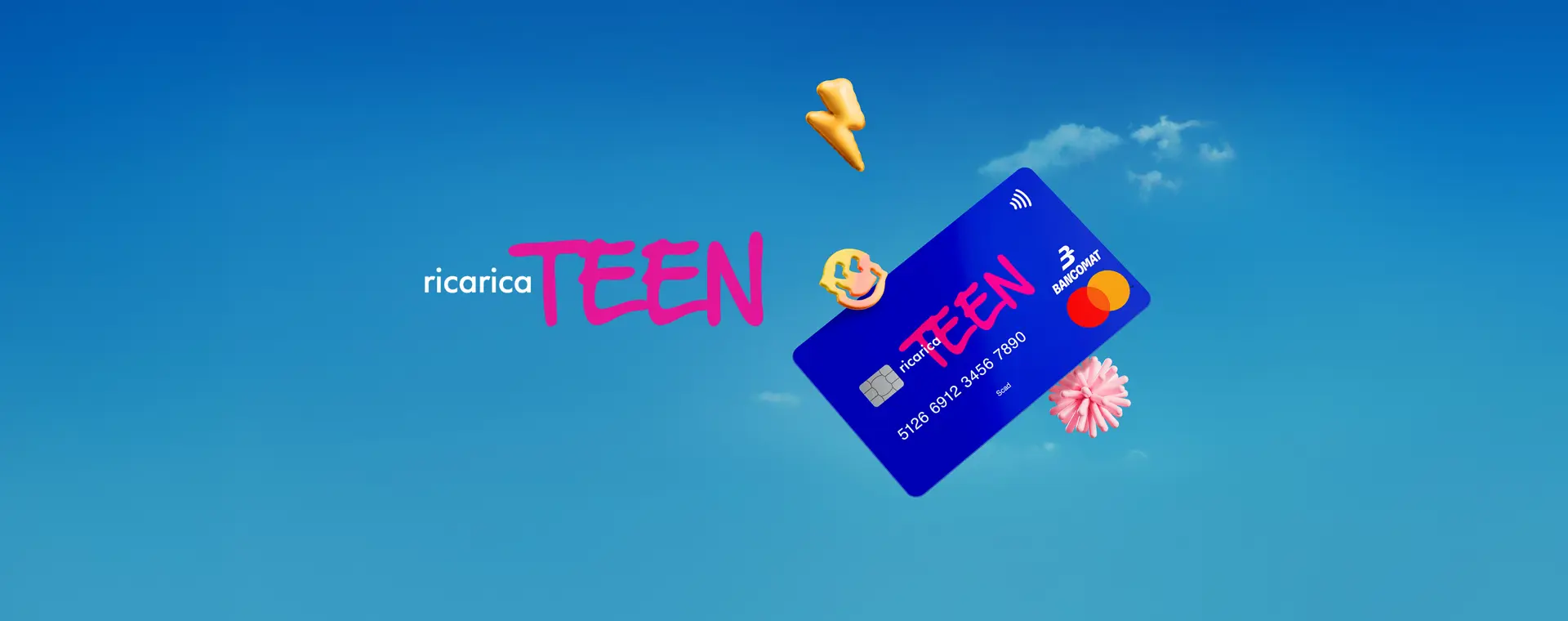 Scopri le soluzioni dedicate ai tuoi figli 